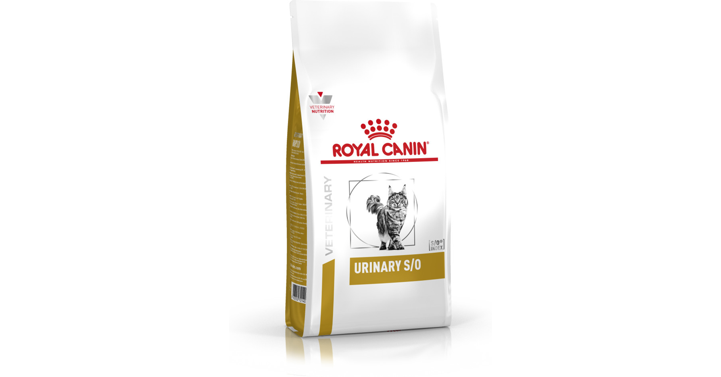 Royal canin sale urinary struvite